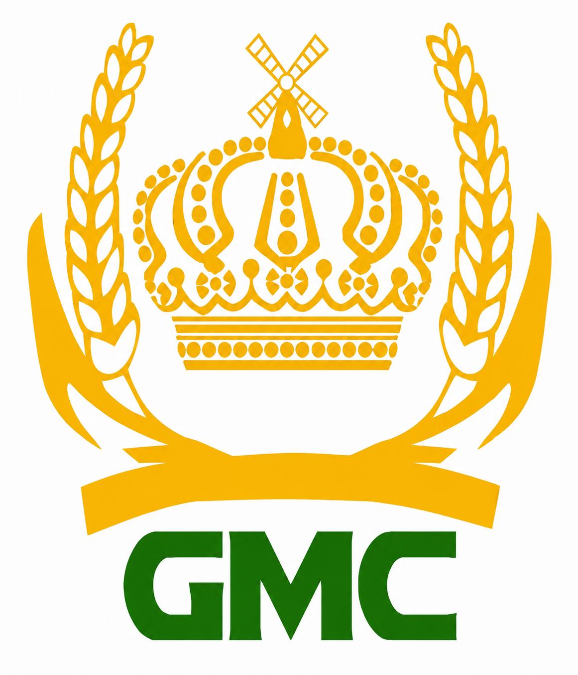 Logo GMC